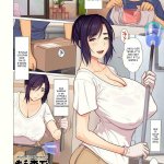 hentai mom hadiah ulang tahun