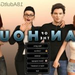 pregnancy adult hentai porn game