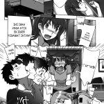 komik hentai naruto pesta sex