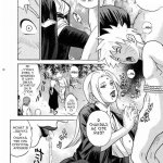 komik hentai naruto pesta sex
