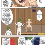 sakura hentak komik