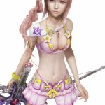 hentei serah faron
