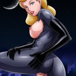 catwoman hentai