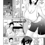 komik hentai adik sedang tidur