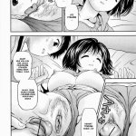komik hentai adik sedang tidur