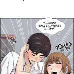 korean hentai webtoon toilet