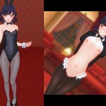 世話焼き魔女と淫猥のススメ 中国翻訳 23p