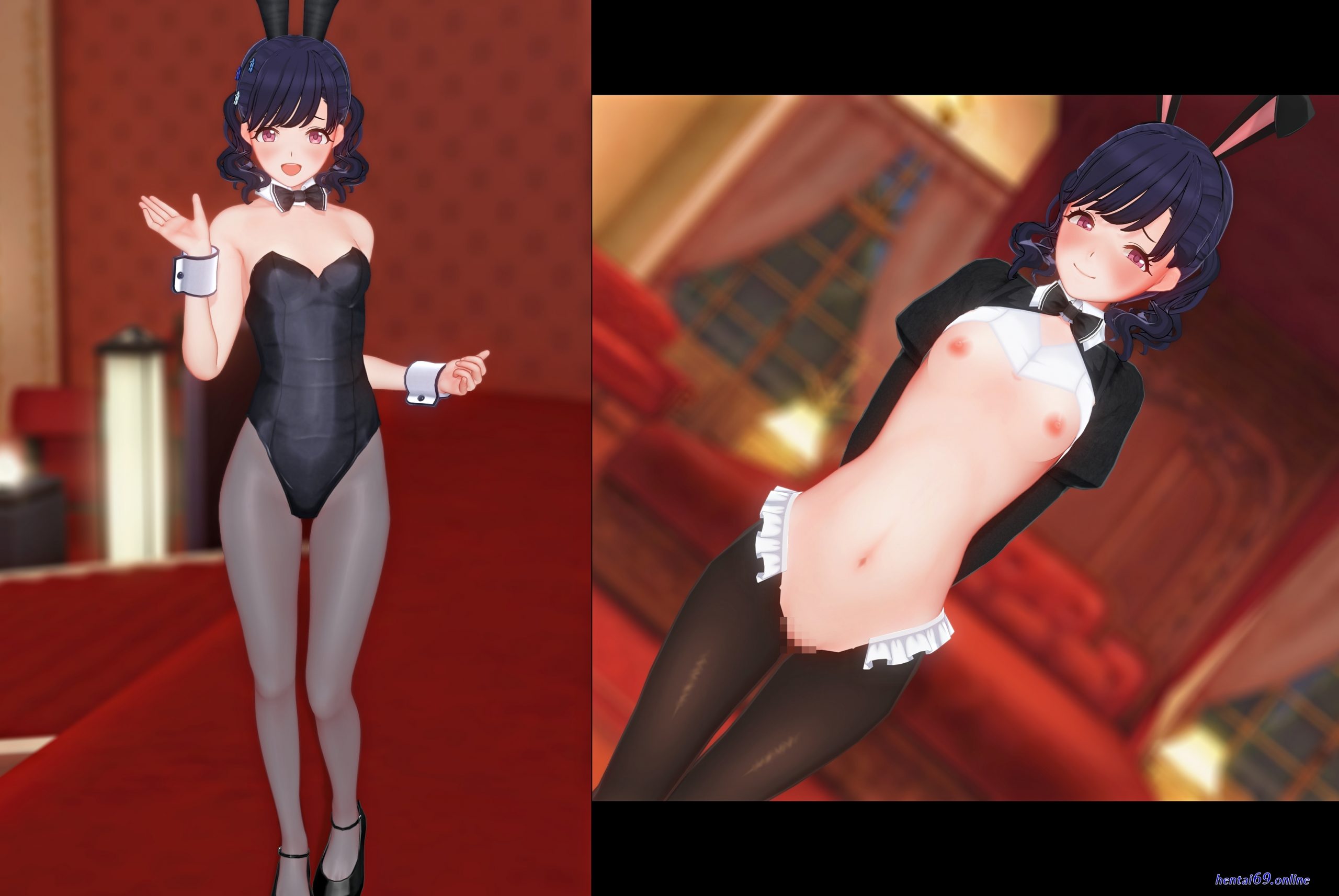 世話焼き魔女と淫猥のススメ 中国翻訳 23p