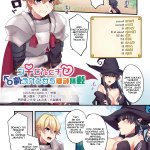 sex change hentai doujinshi
