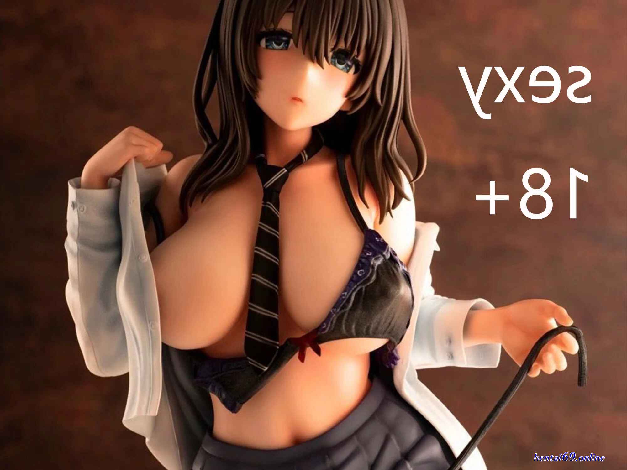 Anime sexy 18