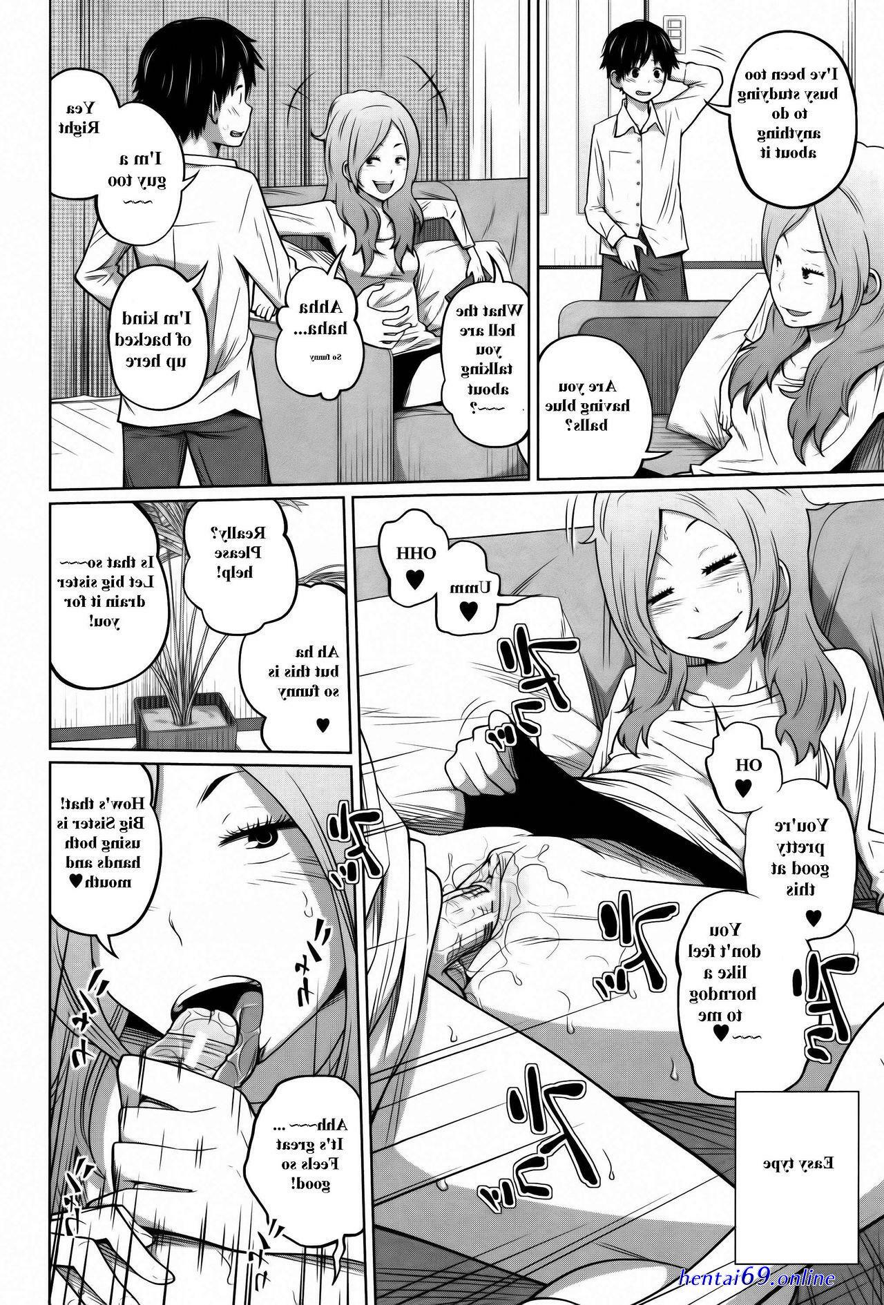 Nanatsu no taizai hentai komik berwarna