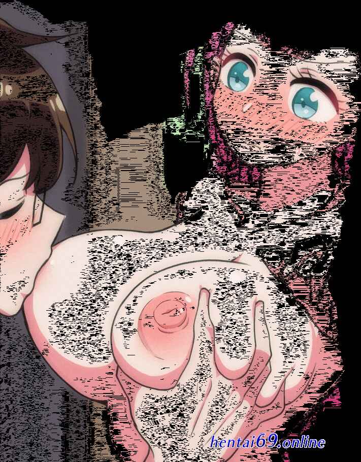 Boob sucking hentai gifs