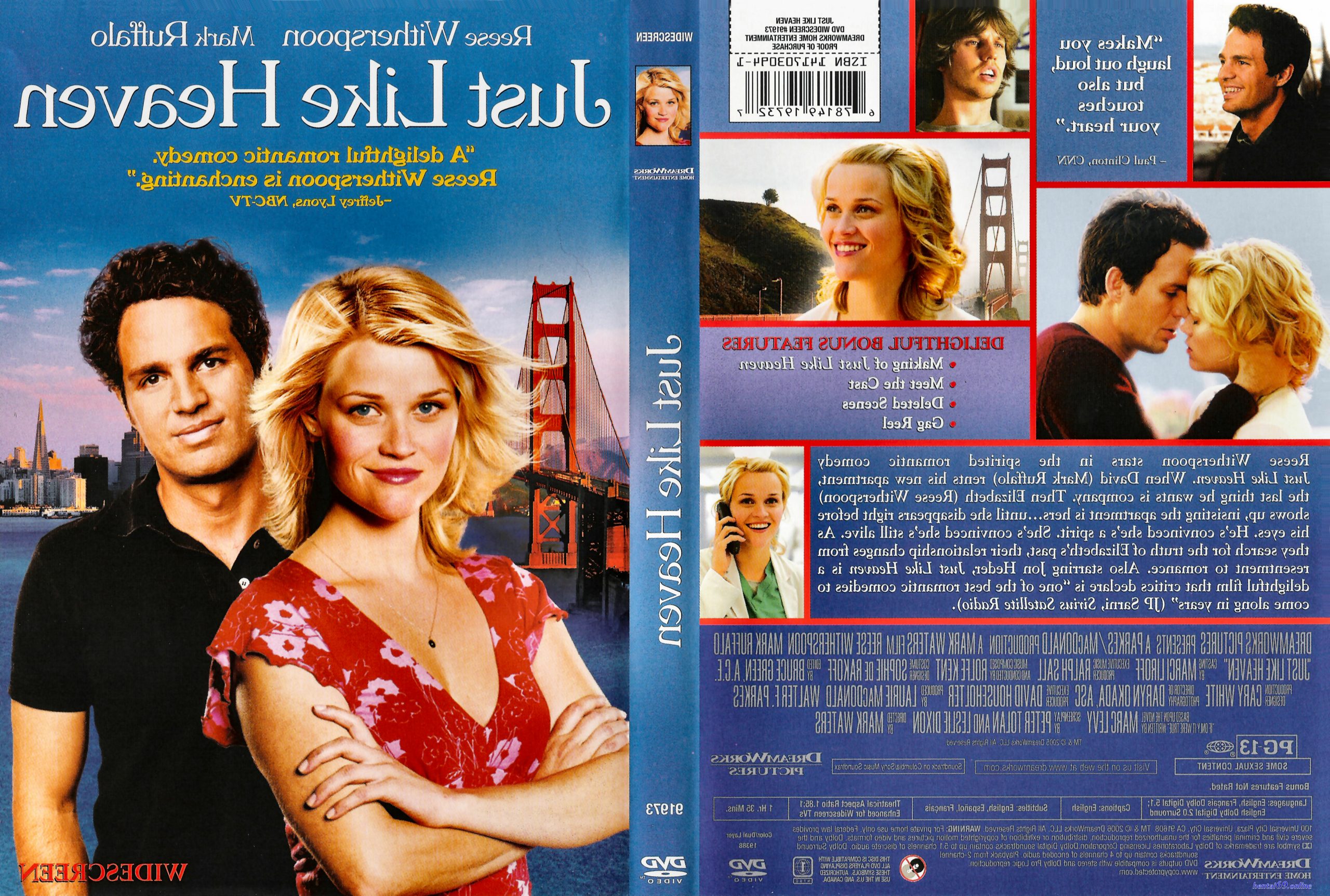 Just like heaven movie download