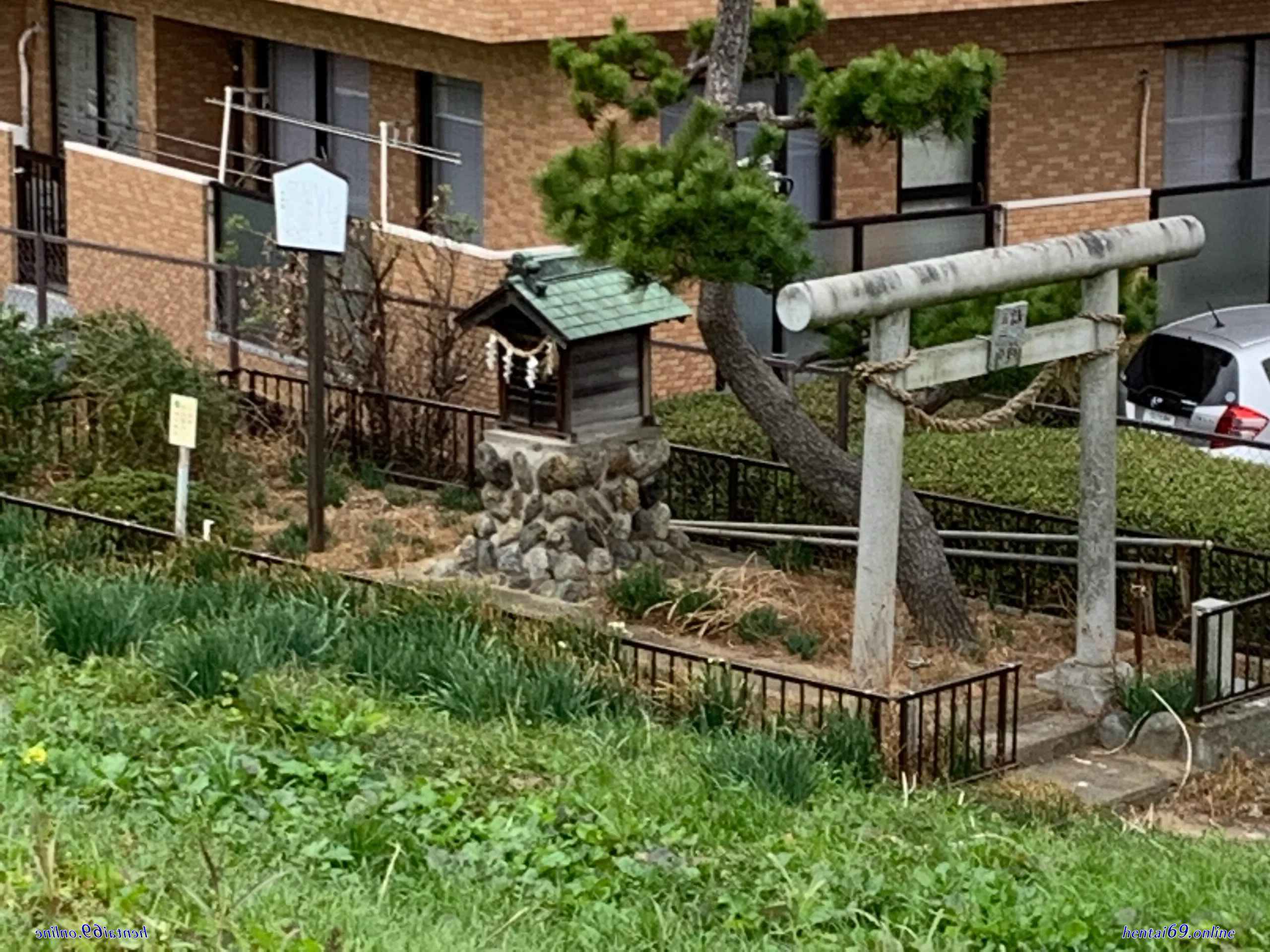 裏庭の土地神様2 mp4