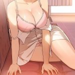 色情熟女漫画