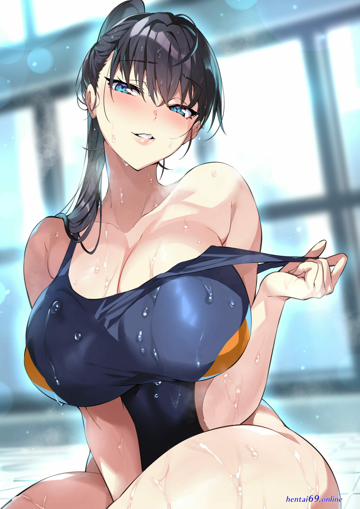 Pembuka situs comik hentai