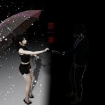 魅惑のオスウサギ 月刊web男の娘・れくしょんッ s vol.51 中国翻訳 dl版