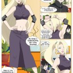komik naruto heintain