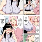 komik naruto heintain