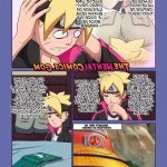 boruto hentai maanga 2022