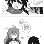 dick sucking tentacle hentai comic