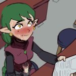 owl house hentai