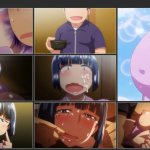 inkou kyoushi no sai seikatsu shidouroku episode 1