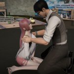 3d comic 志成的