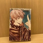 悟天生日 h同人