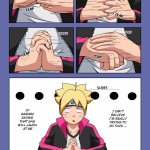 boruto hentai hinata terbaru