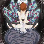 hentai monster girl spider girl pics