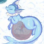 pokemon vaporeon hentai