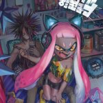 hentai sexe splatoon