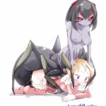 hentai monster girl spider girl pics
