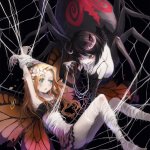hentai monster girl spider girl pics