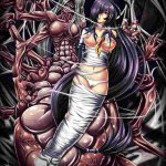 hentai monster girl spider girl pics