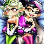 hentai sexe splatoon