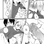 bl komik hentai uncencored