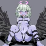 hentai monster girl spider girl pics