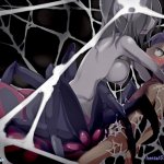 hentai monster girl spider girl pics
