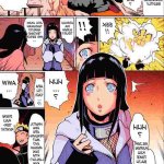 boruto hentai hinata terbaru