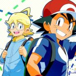 pokémon hentaiyaoi