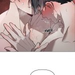 yaoi manga nipple play