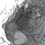rengoku x tanjiro hentai