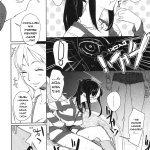 komik hentai nico robin