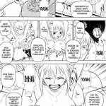 komik hentai nico robin