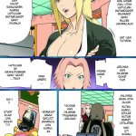 komik boruto hentai hanabi sub indo