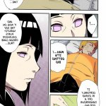 naruto and himawari hentai