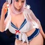 hentai sex doll