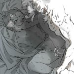 rengoku x tanjiro hentai